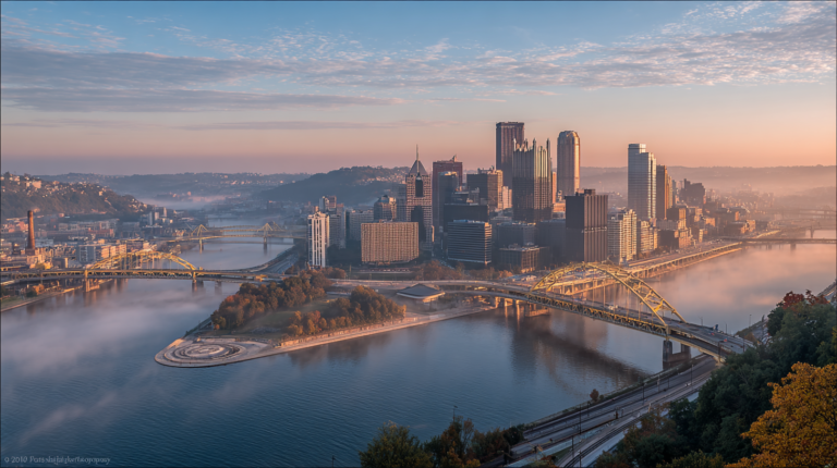 Mount Lebanon Apartments: Suburban Comfort with City Access