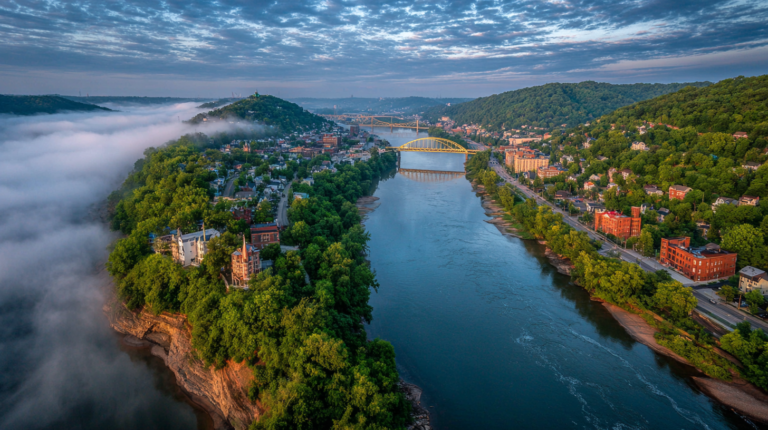 Bethel Park Rentals: Family-Friendly Living Near Pittsburgh