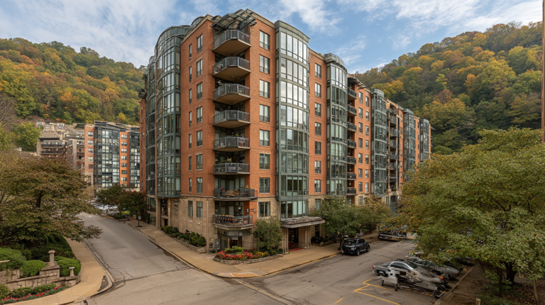 Dormont Apartments: Walkable, Affordable, and Transit-Friendly