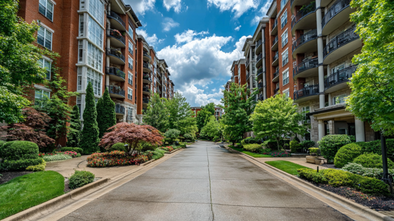 Fox Chapel Rentals: Privacy, Space, and Premium Living