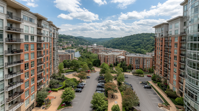 Cranberry Township Apartments: Growth, Jobs, and New Developments