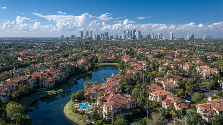 Apartments for Rent in Orlando: Best Areas and Price Breakdown