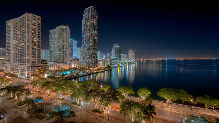Apartments for Rent in Miami: Neighborhood Guide and Pricing