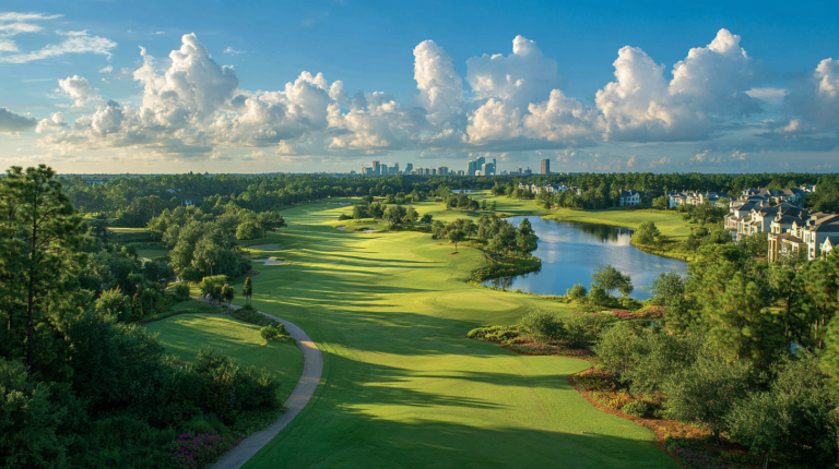 Best Neighborhoods to Rent in Orlando: A Complete Guide to the City’s Top Rental Areas