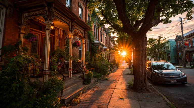 Apartments for Rent in Braddock: Affordable Living Near Downtown Pittsburgh