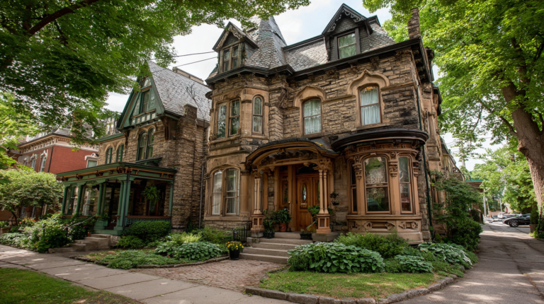 Apartments for Rent in East End Pittsburgh: Shadyside, Squirrel Hill, and More