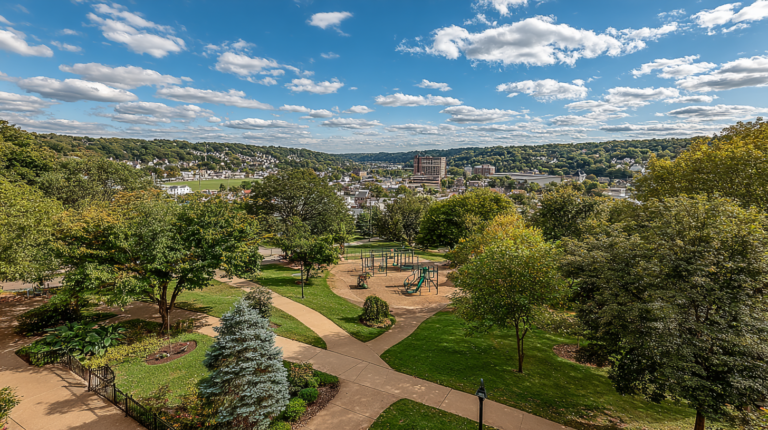 Apartments for Rent in North Hills Pittsburgh: Complete Guide to Ross Township, Wexford, Cranberry, and Nearby Areas