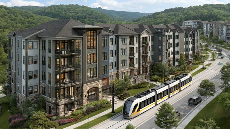 Apartments for Rent in South Hills Pittsburgh: Complete Guide to Mt. Lebanon, Dormont, Bethel Park, and Surrounding Communities
