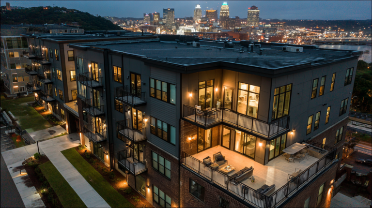 Apartments Near Downtown Pittsburgh: Best Areas for Commuters