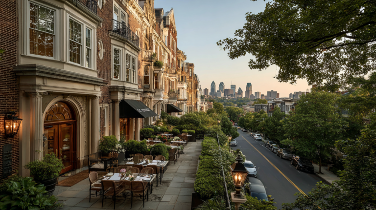 Apartments Near Shopping and Dining in Pittsburgh: A Guide to Convenient Living