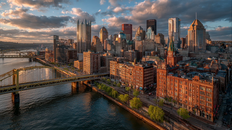 Apartments Near The Waterfront: Why Braddock Is a Smart Choice for Renters