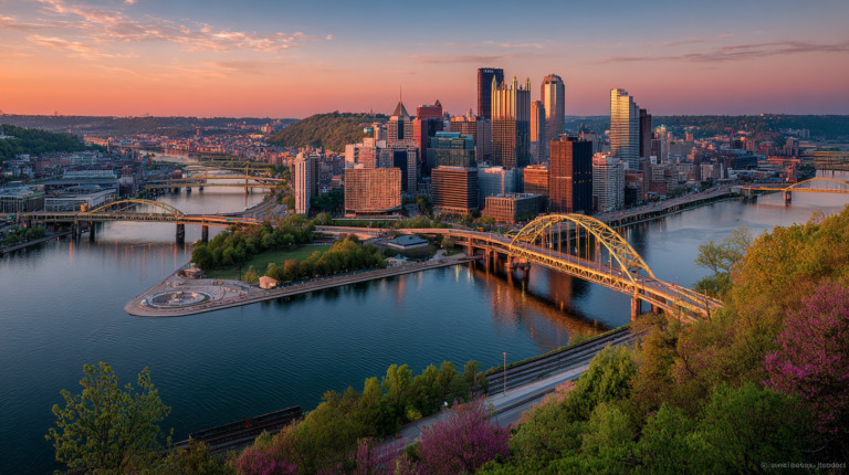 Braddock vs Surrounding Areas: Where Should You Rent?