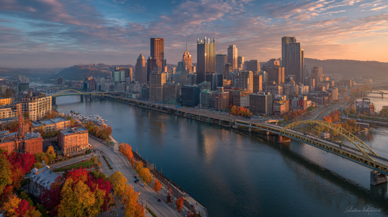 Canonsburg Apartments: Expanding Suburban Rental Market