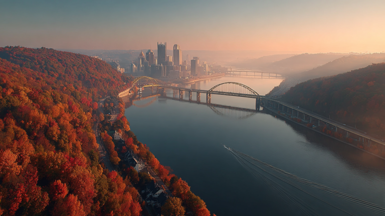 Apartments for Rent in Greater Pittsburgh: A Practical Guide to City vs Suburb Living