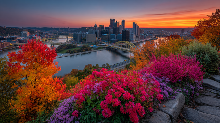 Best Neighborhoods to Rent in Pittsburgh and Nearby Townships (2026)