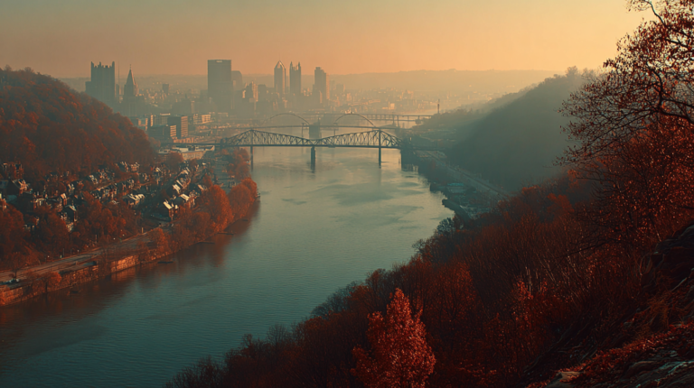 Sewickley Apartments: Small-Town Feel with High-End Appeal