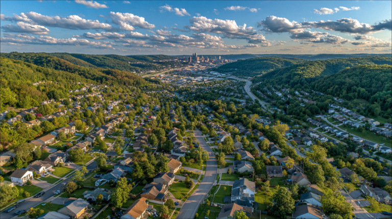 Cranberry Township Apartments: Growth and New Development