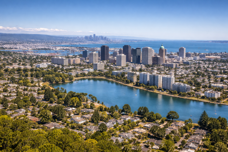 Greenfield Apartments: Affordable Living Near Oakland