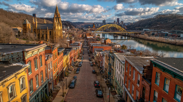 Living in Braddock: A Practical Guide for Pittsburgh Renters