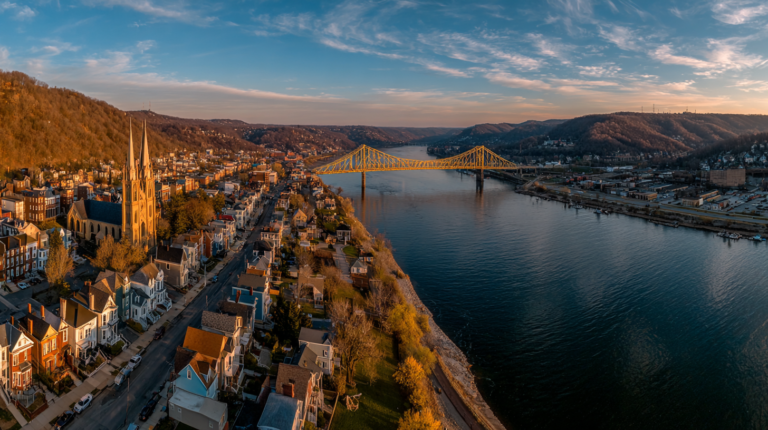McKees Rocks Apartments: Affordable Housing Near Pittsburgh