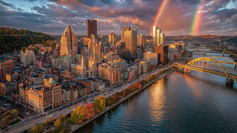 Monroeville Apartments: Retail, Jobs, and Suburban Living