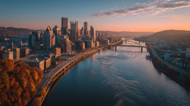 New Construction Apartments in Pittsburgh: Are They Worth It?