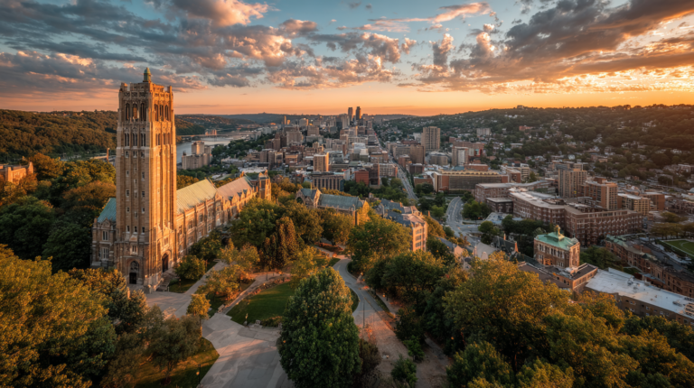 Oakland Apartments Near Universities: Best Areas for Students and Staff