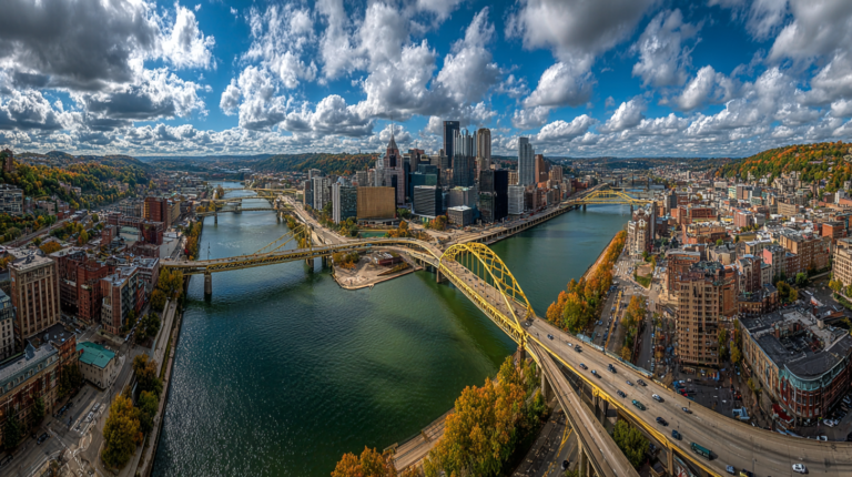 Penn Hills Apartments: Affordable Options Near Pittsburgh