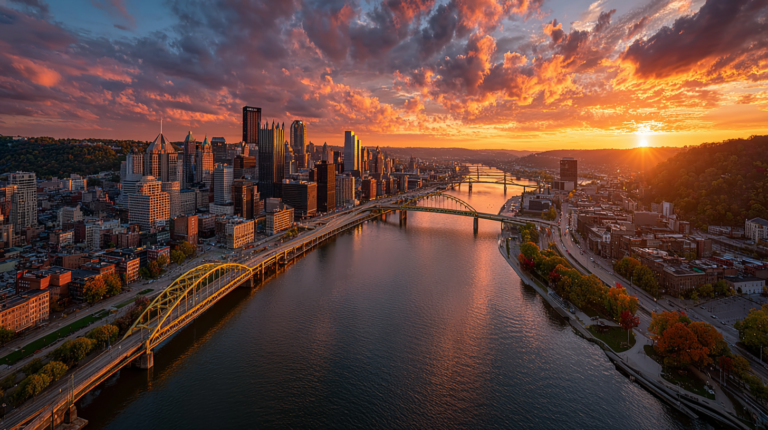 Pet-Friendly Apartments in Pittsburgh: A Complete Guide for Renters with Pets