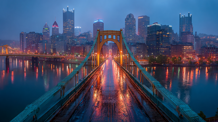Shadyside vs Lawrenceville: Urban Living Compared