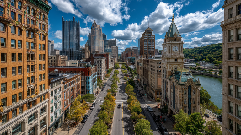 Short-Term Rentals in Pittsburgh: What Renters Need to Know