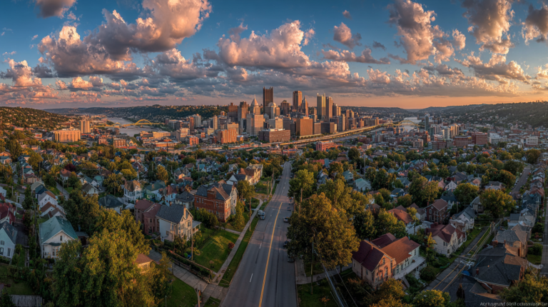 West Mifflin Apartments: Suburban Living Near Pittsburgh