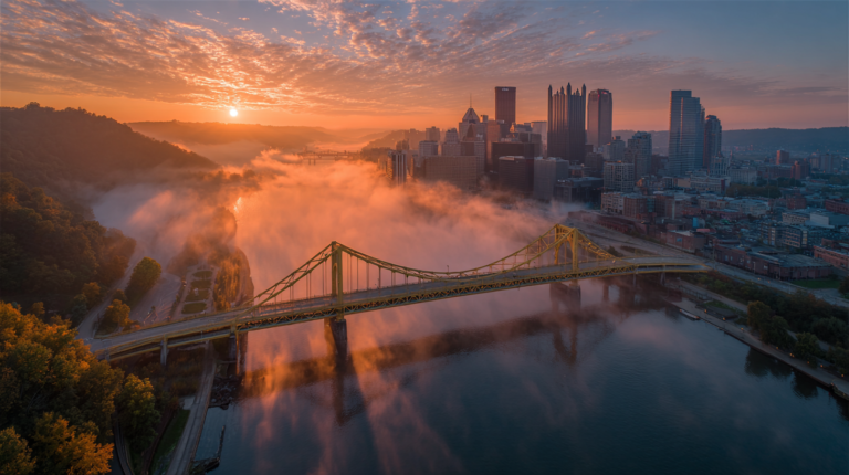 What $1,500 Rent Gets You in Pittsburgh: A Neighborhood by Neighborhood Comparison