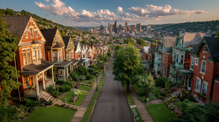 Cheap Apartments in Pittsburgh Under $1,200: A Practical Guide