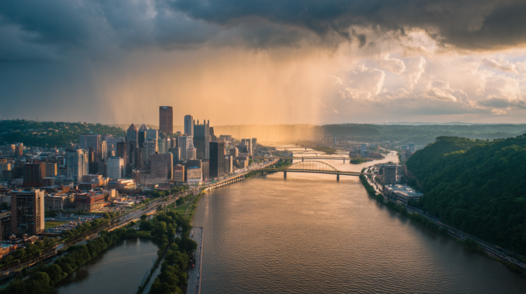 1 Bedroom Apartments for Rent in Pittsburgh: A Complete Price Guide by Neighborhood