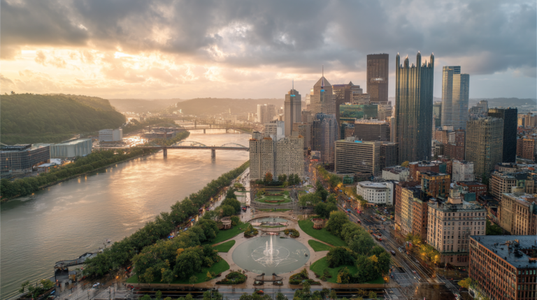 Duplex Apartments for Rent in Pittsburgh: Pros and Cons