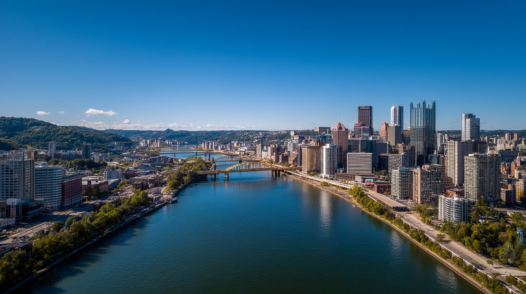 Townhomes for Rent in Pittsburgh Area: A Complete Guide to Location and Pricing
