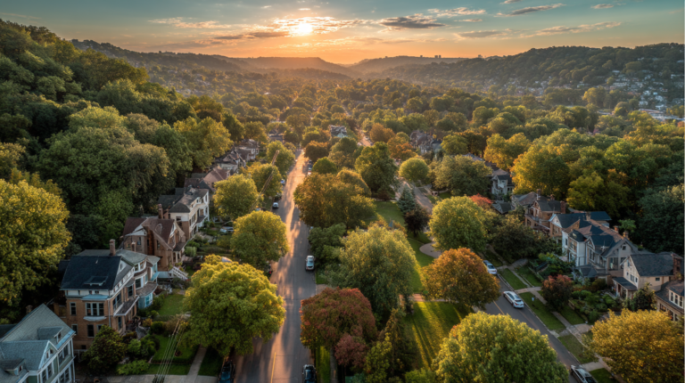 Apartments Near Frick Park Pittsburgh: A Rental Guide for Outdoor Enthusiasts