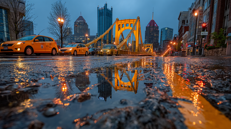 Apartments for Rent in Pittsburgh Under $1,000: A Practical Guide