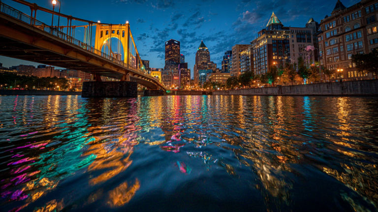 What $2,000 Rent Gets You in Pittsburgh: A Neighborhood by Neighborhood Comparison