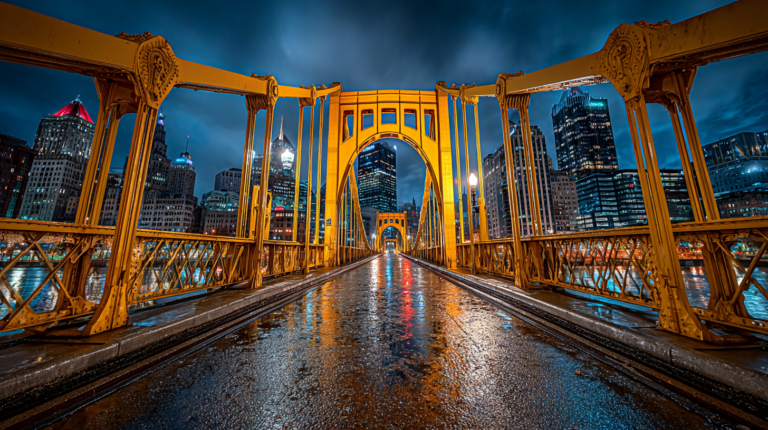 Studio Apartments for Rent in Pittsburgh: Best Areas to Find the Right Fit