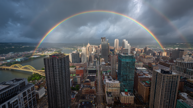 Apartments Near Pittsburgh Tech Hubs and Offices: A Guide for Professionals