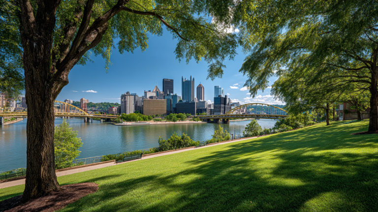 Apartments Near UPMC and Pittsburgh Hospitals: A Guide for Healthcare Professionals