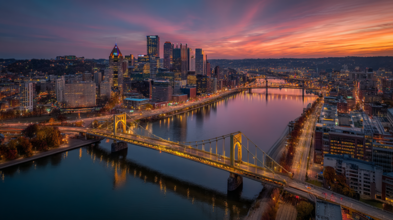 Pittsburgh Rent Prices by Neighborhood: A Complete 2026 Guide