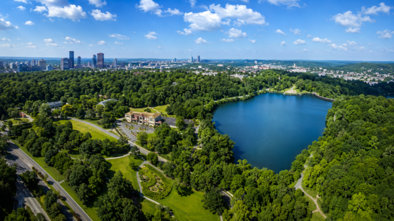 Apartments Near Schenley Park Pittsburgh: A Rental Guide for Park Lovers and Urban Dwellers