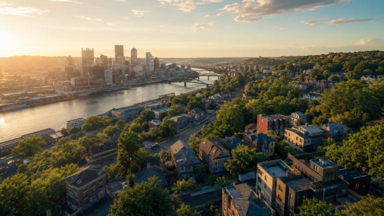 South Side Slopes Apartments: An Affordable Alternative to the South Side Flats
