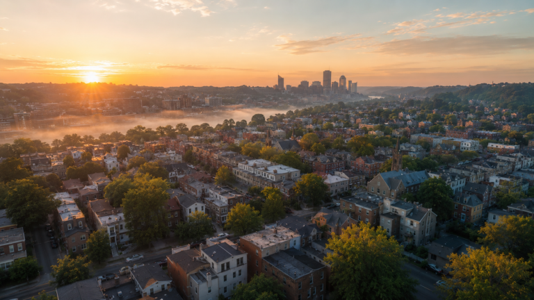 Bloomfield Apartments for Rent Pittsburgh: A Guide to Affordable City Living