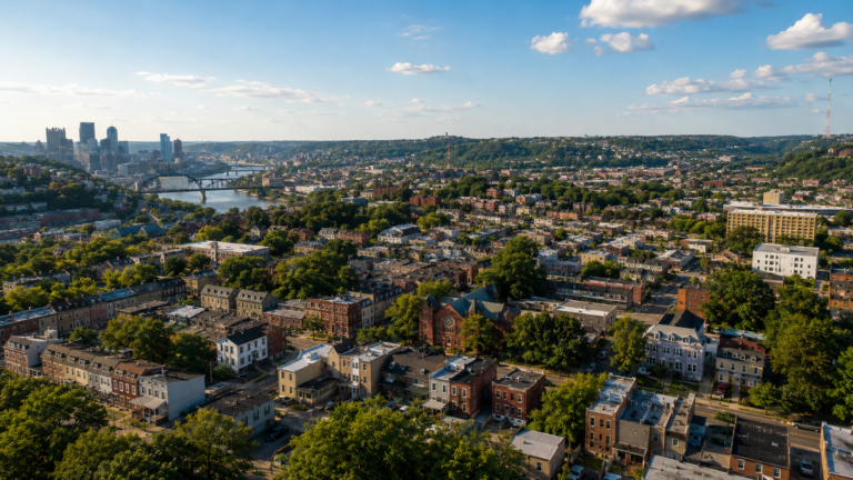 Friendship Neighborhood Apartments Pittsburgh: A Guide to Quiet, Convenient Living
