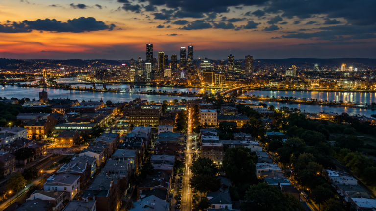 Garfield Pittsburgh Apartments: An Emerging Neighborhood Worth Watching