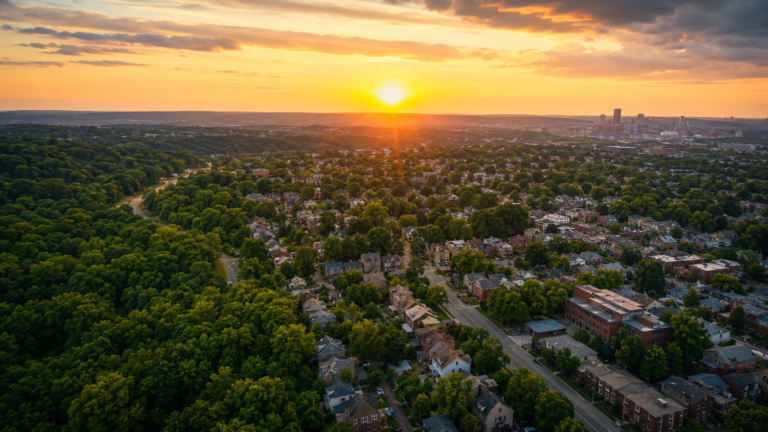 Regent Square Apartments Pittsburgh: A Rental Guide to a Walkable Community Near Frick Park